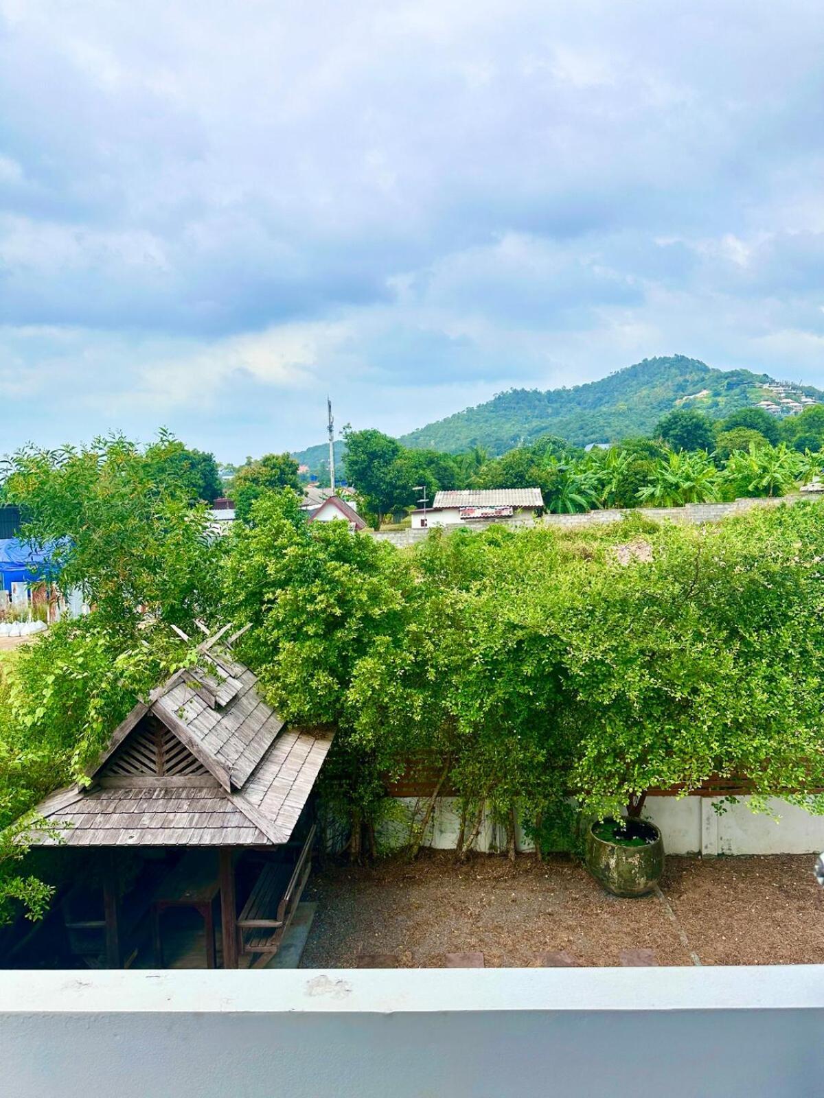 Y Apartment Ko Samui